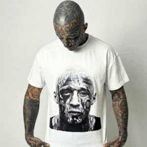 Tat-Face T